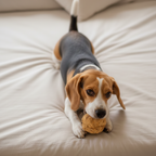 Organic Coconut Husk Ball