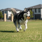 Organic Coconut Husk Ball