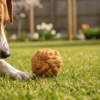 Organic Coconut Husk Ball